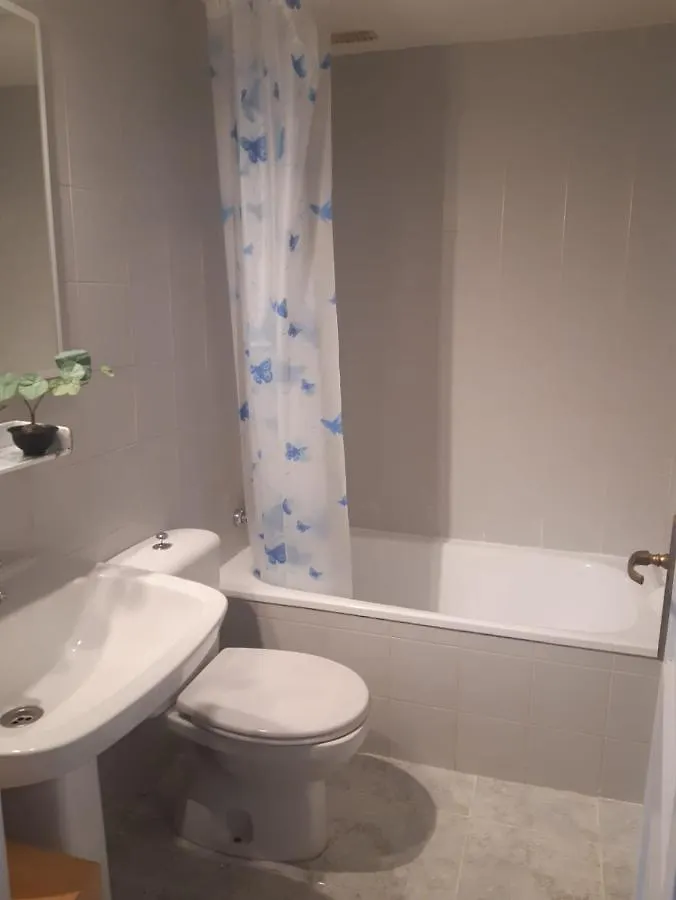 Apartment Apartament Blau Park Ii, L'Estartit Spain