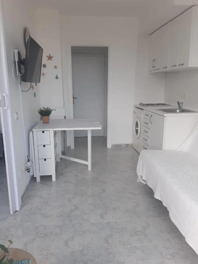 Apartament Blau Park Ii, L'Estartit 0*,  Spain