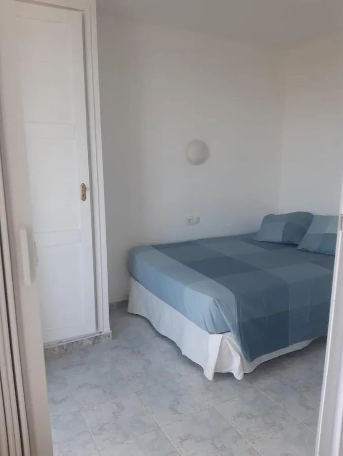 Apartment Apartament Blau Park Ii, L'Estartit