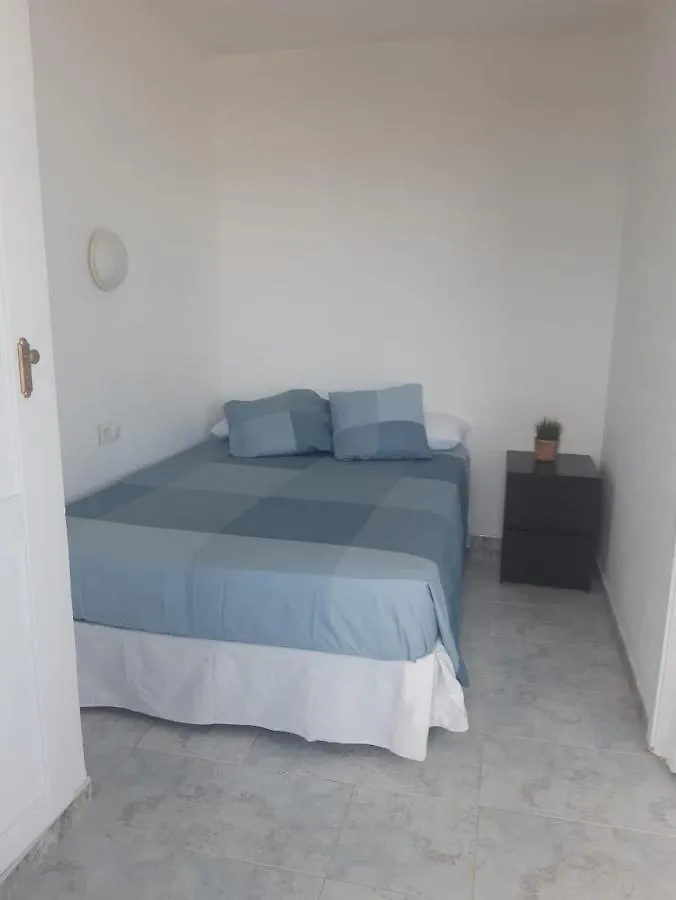 Apartament Blau Park Ii, L'Estartit 0*,  Spain