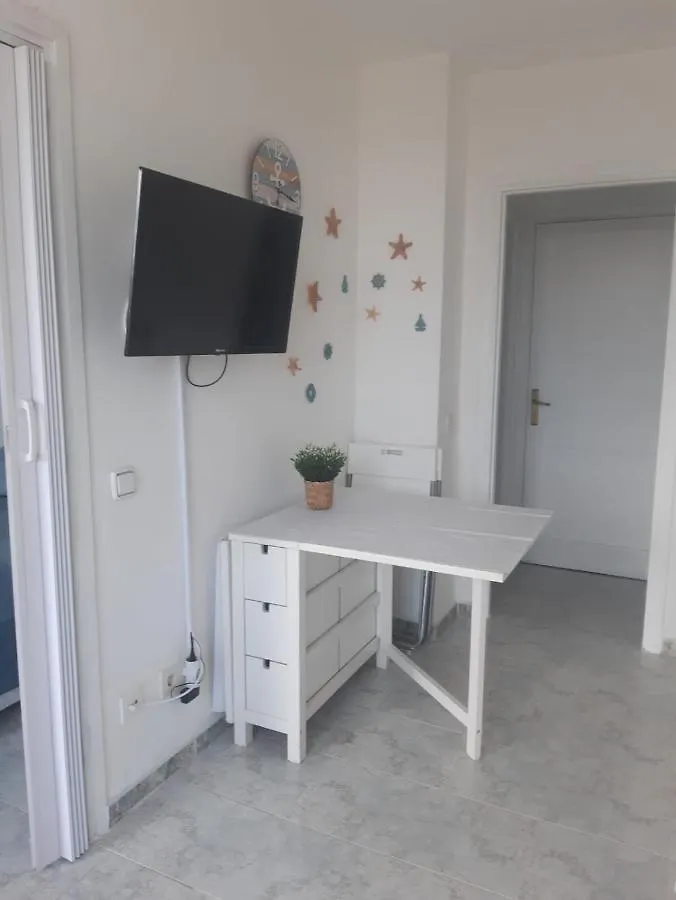 Apartament Blau Park Ii, L'Estartit