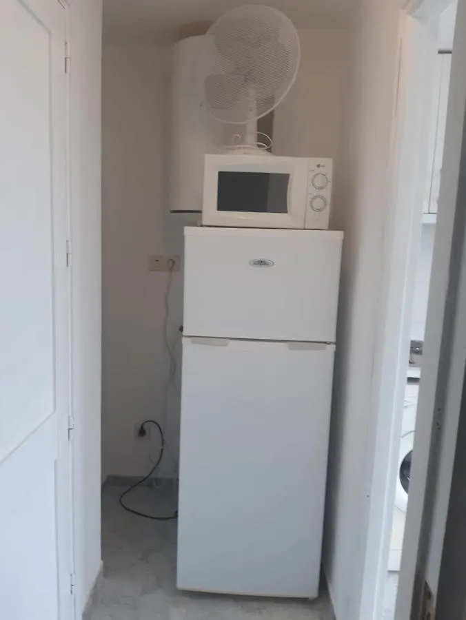Apartament Blau Park Ii, L'Estartit Spain